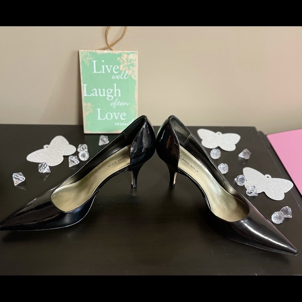 Anne Klein Used heels